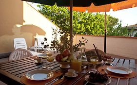Appartamento Con Terrazza