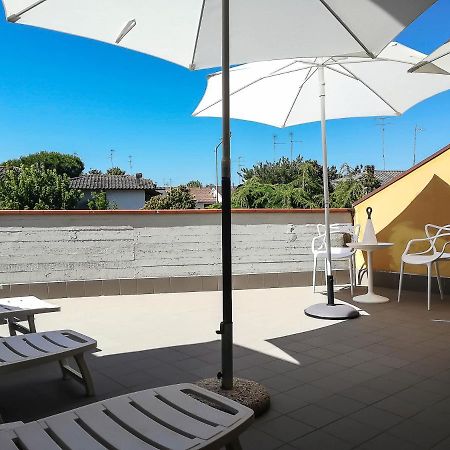 Appartamento Con Terrazza Lido delle Nazioni Extérieur photo