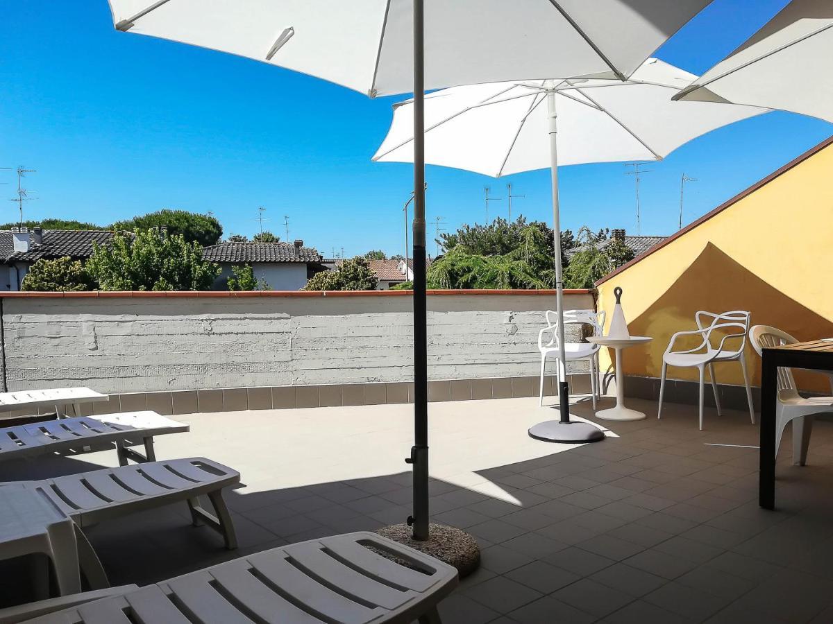 Appartamento Con Terrazza Lido delle Nazioni Extérieur photo