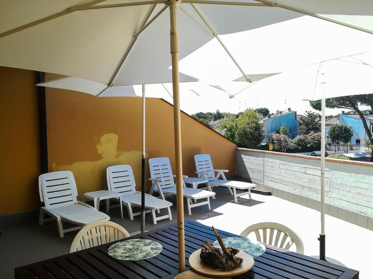 Appartamento Con Terrazza Lido delle Nazioni Extérieur photo