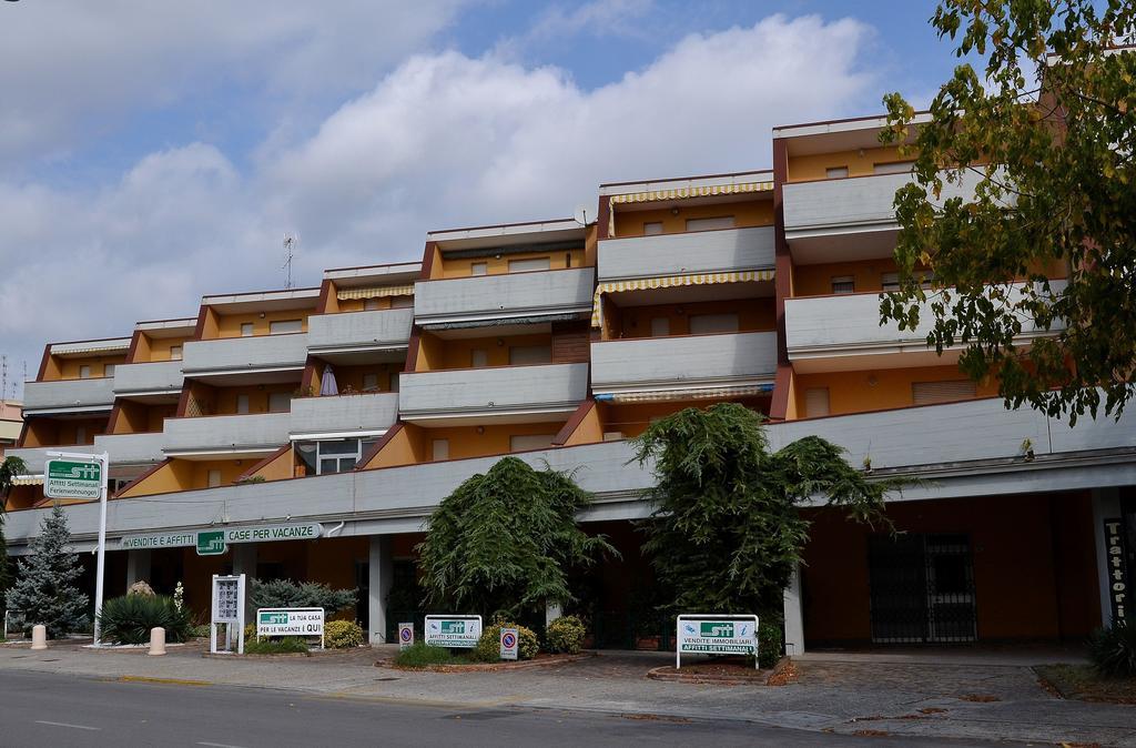 Appartamento Con Terrazza Lido delle Nazioni Chambre photo
