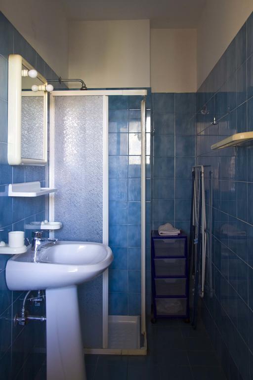Appartamento Con Terrazza Lido delle Nazioni Chambre photo