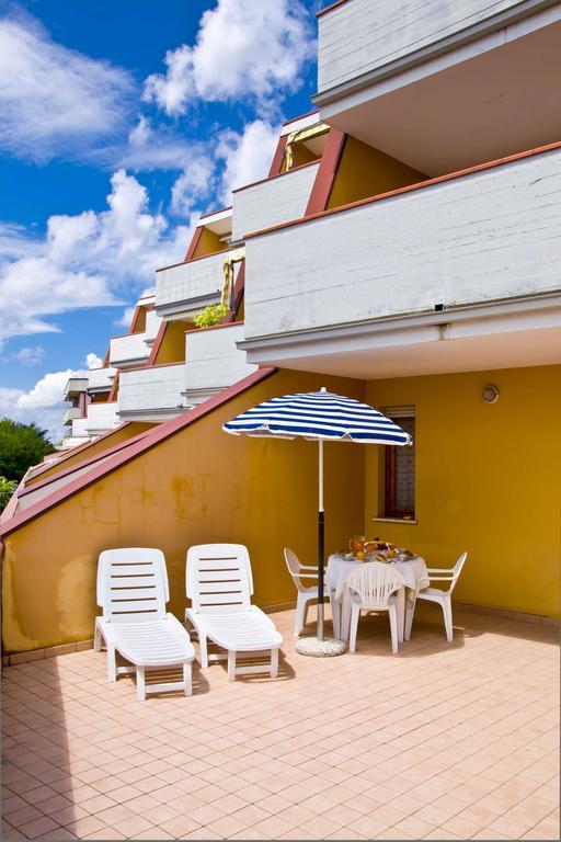 Appartamento Con Terrazza Lido delle Nazioni Extérieur photo