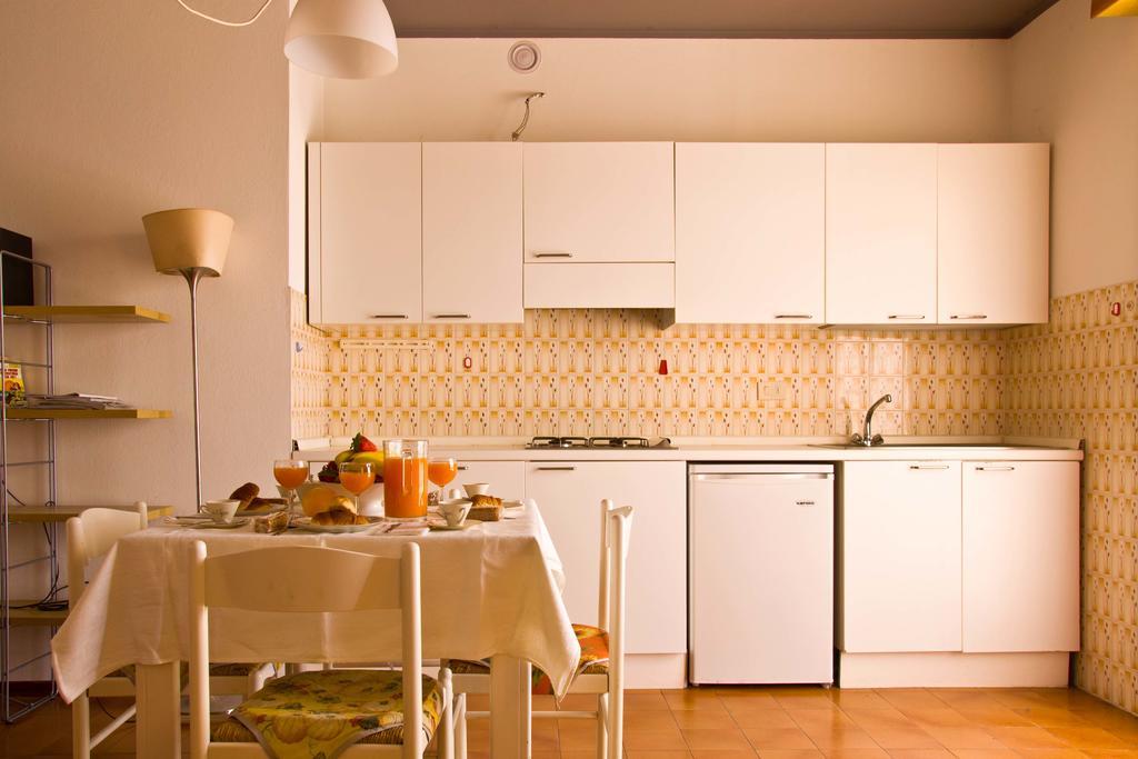 Appartamento Con Terrazza Lido delle Nazioni Extérieur photo