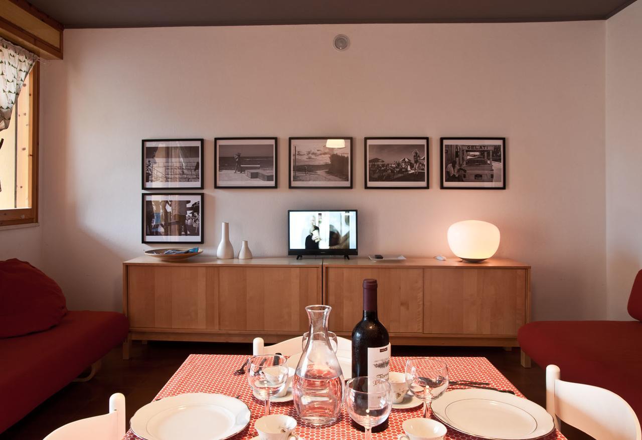 Appartamento Con Terrazza Lido delle Nazioni Extérieur photo