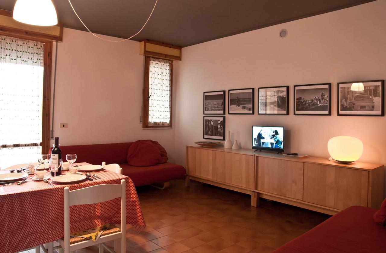 Appartamento Con Terrazza Lido delle Nazioni Extérieur photo