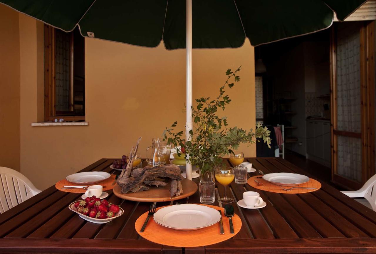 Appartamento Con Terrazza Lido delle Nazioni Extérieur photo