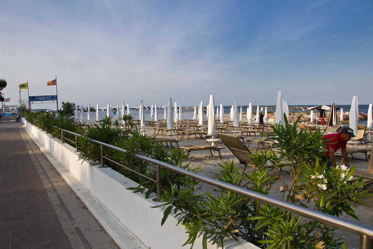 Appartamento Con Terrazza Lido delle Nazioni Extérieur photo