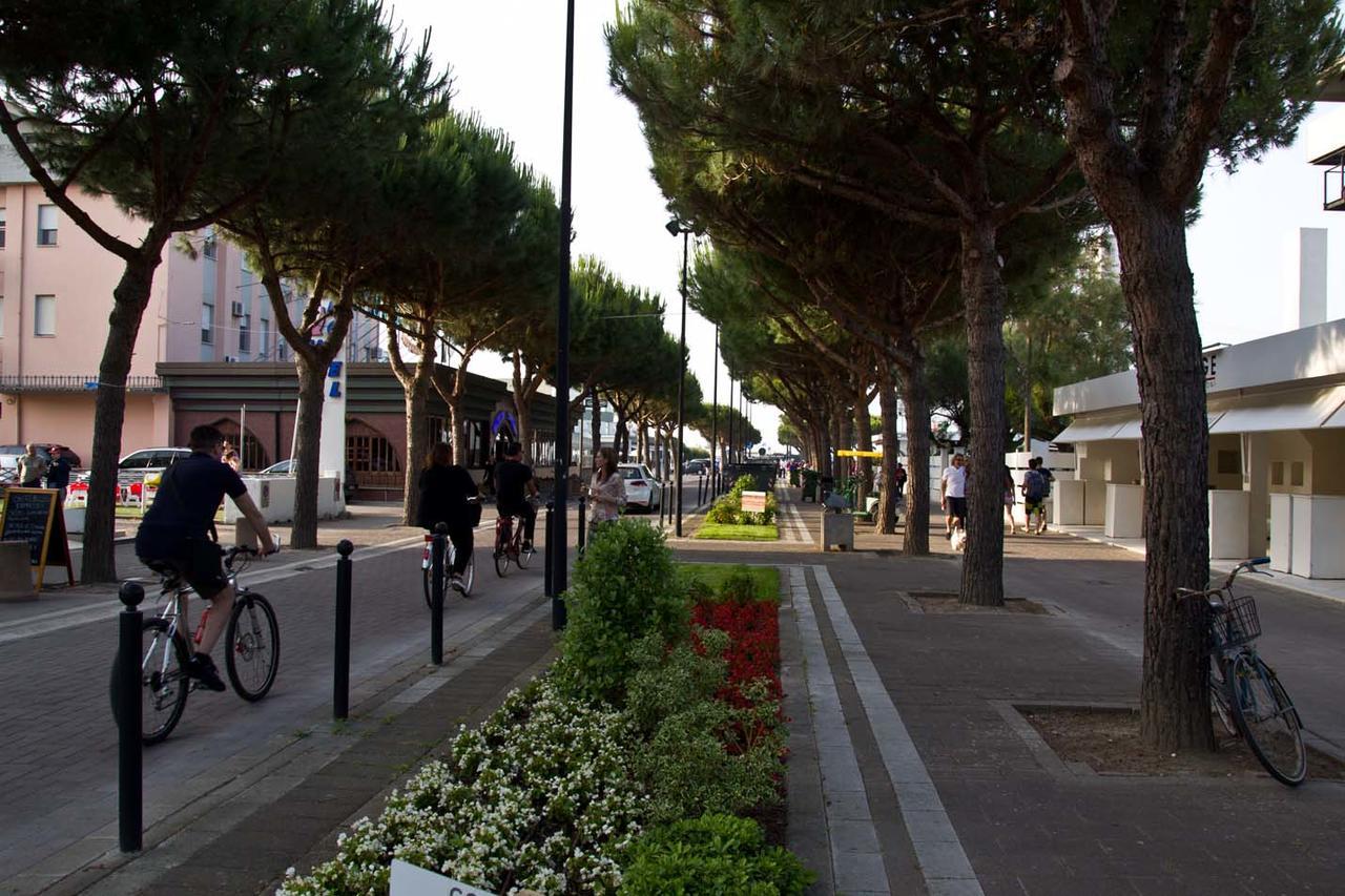 Appartamento Con Terrazza Lido delle Nazioni Extérieur photo